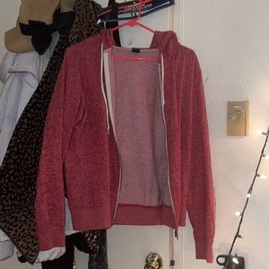 Zine woman’s hoodie